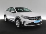 Volkswagen Taigo 1.0 TSI LED SCHEINWERFER SHZ PDC KLIMA - VW Taigo in Duisburg