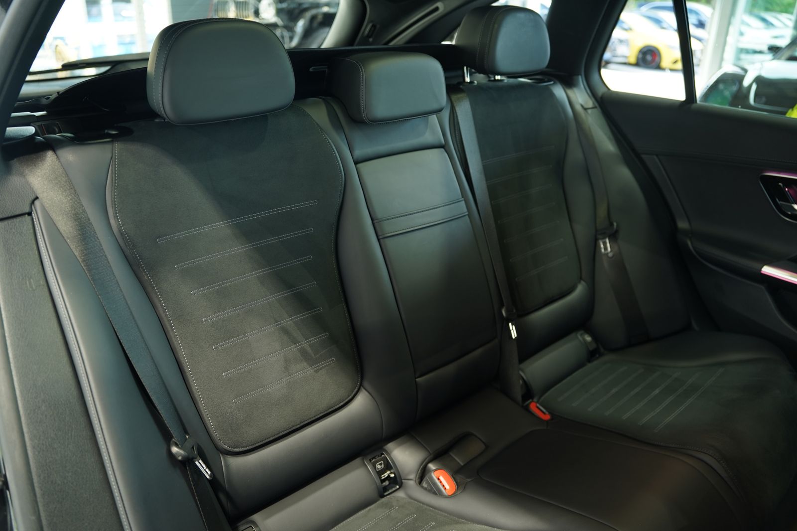 Mercedes Benz C 300
