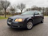 Audi A6 2.0 TDI Avant - nur 113.000 km - Audi A6 aus 2006: 2.0