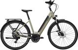 Kettler E-TRAVELLER GOLD P9 45 cm - Kettler E-Bikes