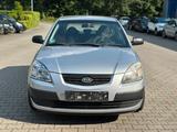 Kia Rio 1.4 EX Klimaanlage*Alwetter*Alufelgen* - Kia: Alufelgen
