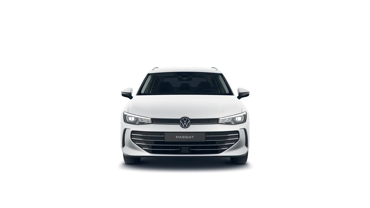 Volkswagen Passat Variant 1.5 eTSI BUSINESS AHK 360°CAM ACC foto 4