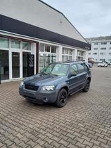 Ford Maverick V6 mit LPG-Gasanlage - gebrauchte Ford Maverick aus dem Jahr 2005