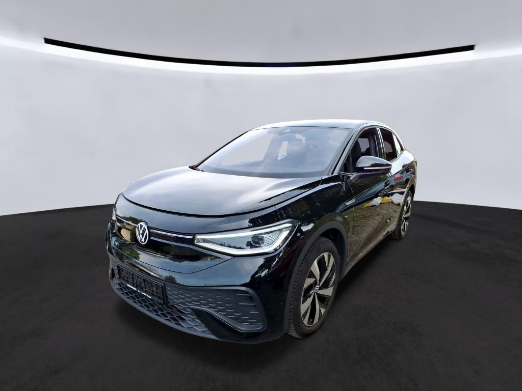 Volkswagen ID.5 - Bild 2