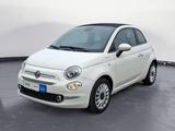 Fiat 500C PDC Tempomat DAB - Cabrios bis 20.000 Euro