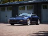 Ferrari 456 GT 5.5L V12 - Blu Le Mans Metallic- Manual! - Ferrari Oldtimer