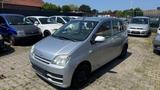 Daihatsu Cuore - gebrauchte Daihatsu Cuore aus dem Jahr 2006