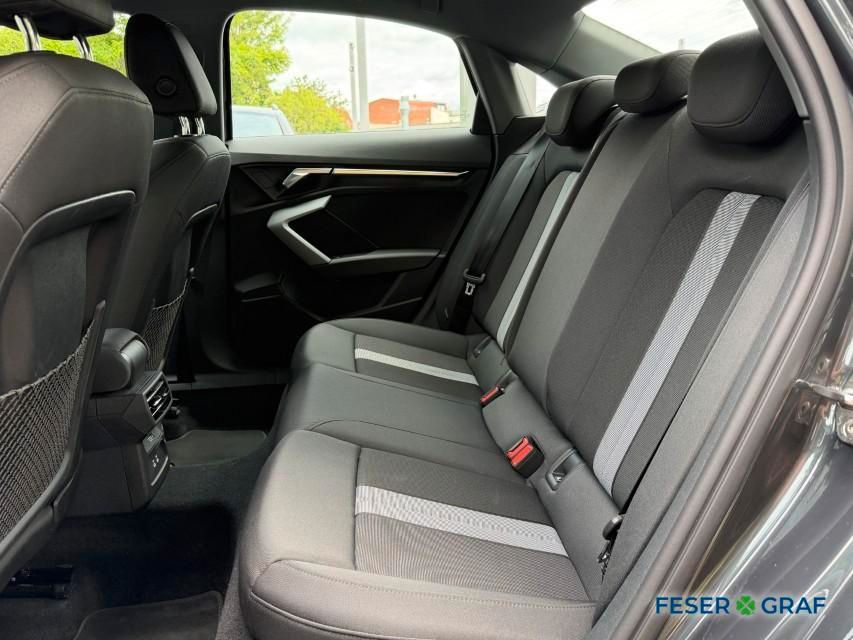 Audi A3 - Bild 8