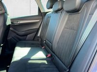 Skoda Karoq - Vorschau Bild 10