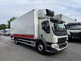 Volvo FL250.18 Carrier Supra 850Mt - Volvo Fl