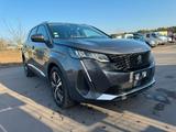 Peugeot 5008 2.0 HDi 180 Allure Pack 7-Sitze - Peugeot 5008: 2.0