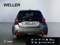 Toyota Yaris - Vorschau Bild 14