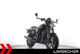 Harley-Davidson STREET ROD 750 - Remus-Auspuff - HARLEY-DAVIDSON 750 STREET