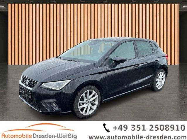 Seat Ibiza 1.0 TSI DSG FR*Navi*ACC*Kamera*Kessy*DAB*