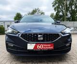 Seat Leon 2.0 TDI DSG Xcellence*ACC*LED*NAVI*VIRTUAL - Seat Leon Xcellence mit Diesel-Antrieb
