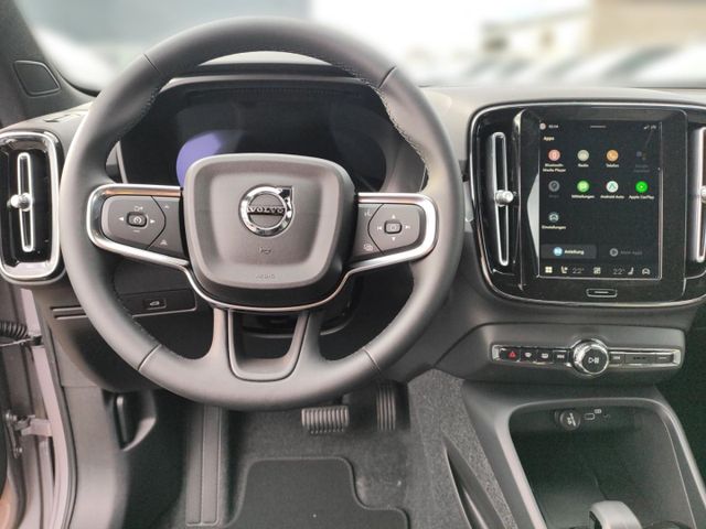 VOLVO XC 40 (Bild 14 von Array)