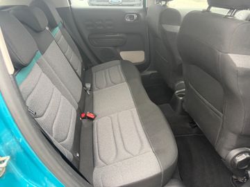 Citroen C3 - 10
