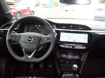 Bild 7 Opel Corsa F 1.2T GS+ PDC+Kam Voll-LED SHZ LHZ Navi