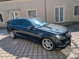 Mercedes-Benz Mercedes Benz W204 C250T CGI AMG Edition  ... - Mercedes-Benz: Kombi, W204