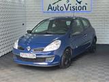 Renault Clio III Extreme*Klimaanlage*Tüv und Hu Neu* - Renault Clio aus 2008: Extreme