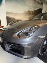 Porsche Boxster GTS  - Porsche Boxster in Gelsenkirchen