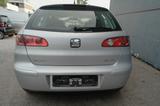 Seat Ibiza Sport Edition - gebrauchte Seat Ibiza aus dem Jahr 2005