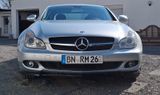 Mercedes-Benz CLS 350 - - Mercedes-Benz CLS 350 aus 2005
