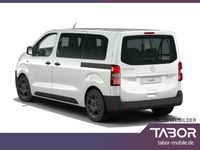 Opel Vivaro - Vorschau Bild 3