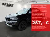 Ford Ranger Wildtrak 2.0 TDCi 212PS Automatik/Kamera/