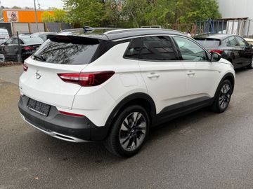 Opel Grandland (X) - 6