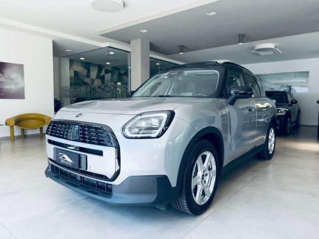 Image of MINI Other