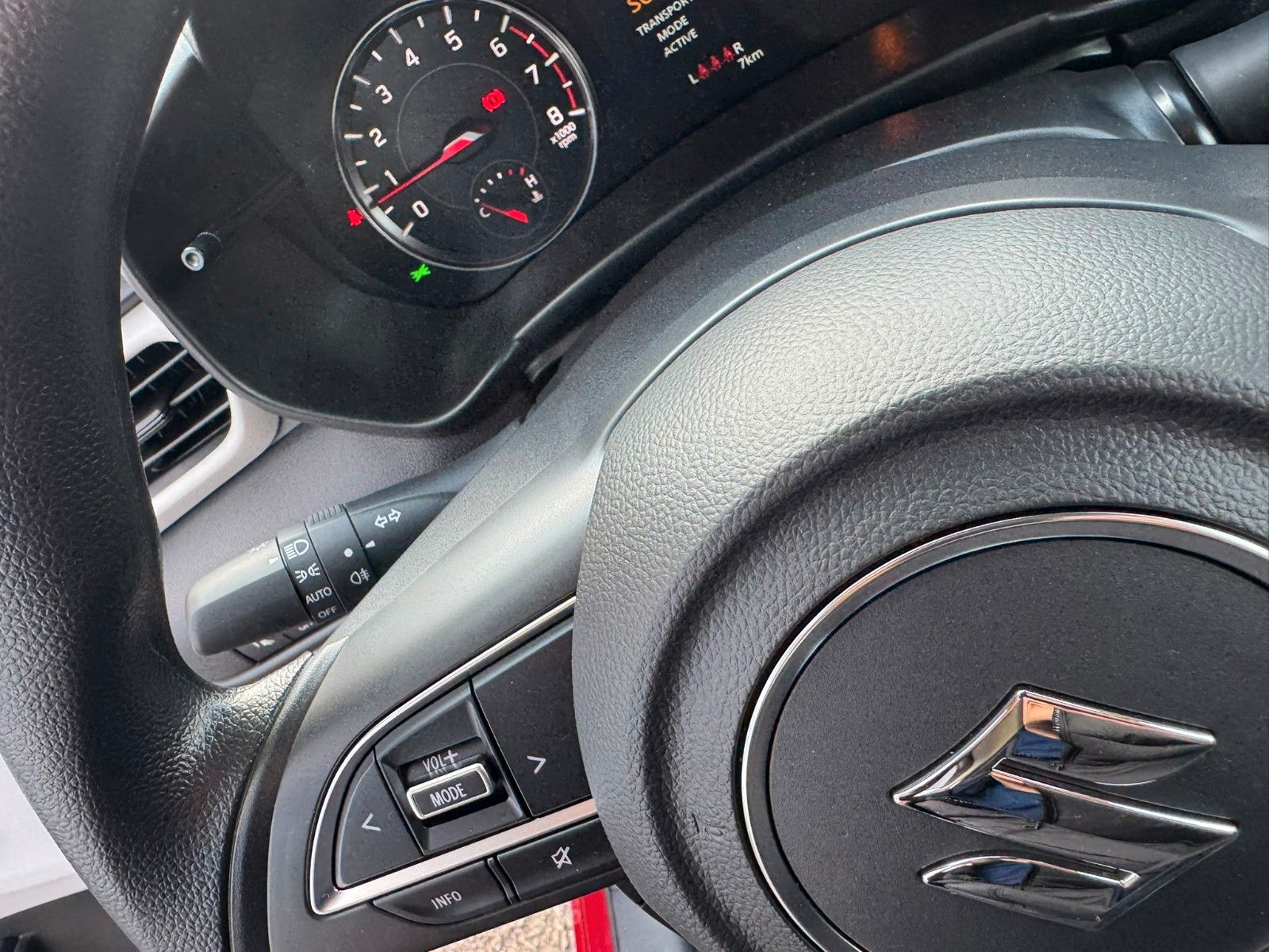 Suzuki Swift - Bild 28