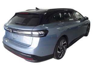 ID.7 Tourer Pro 210kW AHZV LED HuD ACC Park Assi