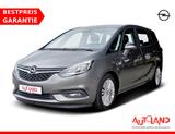 Opel Zafira 1.4 Turbo Edition ecoFlex AAC Navi R-Kam - Opel Zafira in Halle