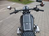 Honda Goldwing GL 1200 SC14 - HONDA 1985