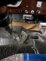 Ford F 100 - Ford F 100: Pickup
