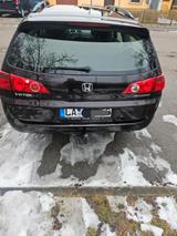 Honda Accord Tourer 2.2i CTDi Executive Executive - Honda Accord Tourer mit Diesel-Antrieb