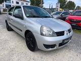 Renault Clio Campus 1.2 Klima el.Fenster Tüv+ZR neu - Renault Clio aus 2007: Campus