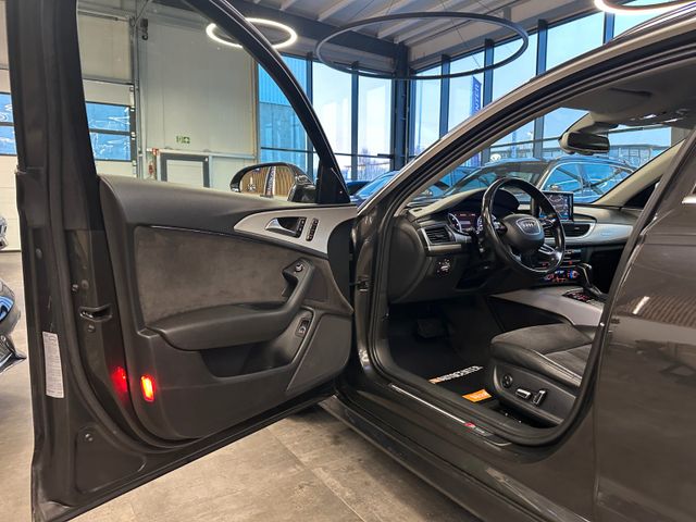 Audi A6 Avant 3.0 TDI clean diesel quattro*AHK*Kamera