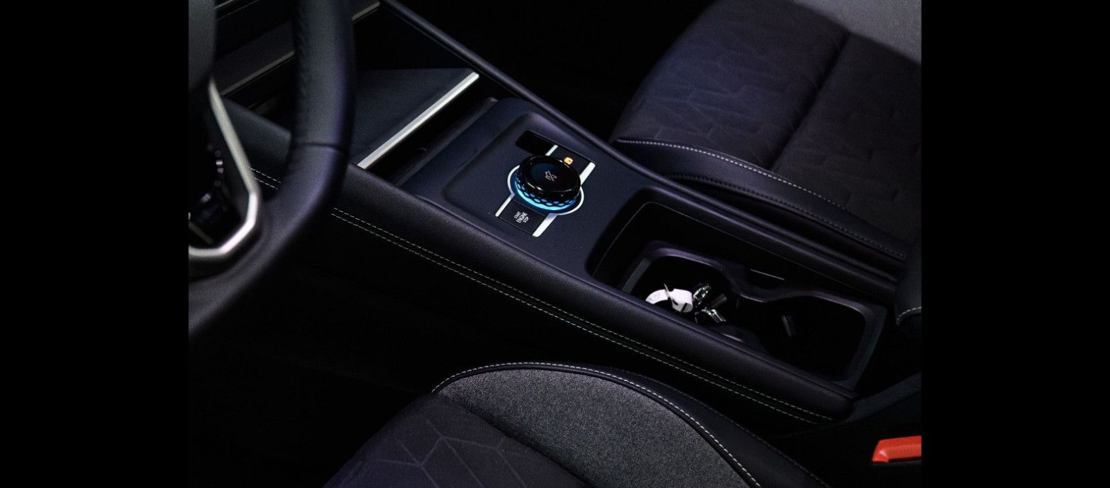 Volkswagen Tiguan - Bild 22