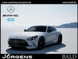 Mercedes-Benz AMG GT 63 Coupe Performance-Sitze/Burm/Sitzklima - Mercedes-Benz GT-Klasse Jahreswagen