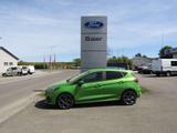 Ford Fiesta ST X - Navi/Keyfree/Kamera/Performance - Ford Fiesta: Grün