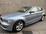 BMW 116 1 Limousine 116i - BMW 1er Reihe: Standheizung