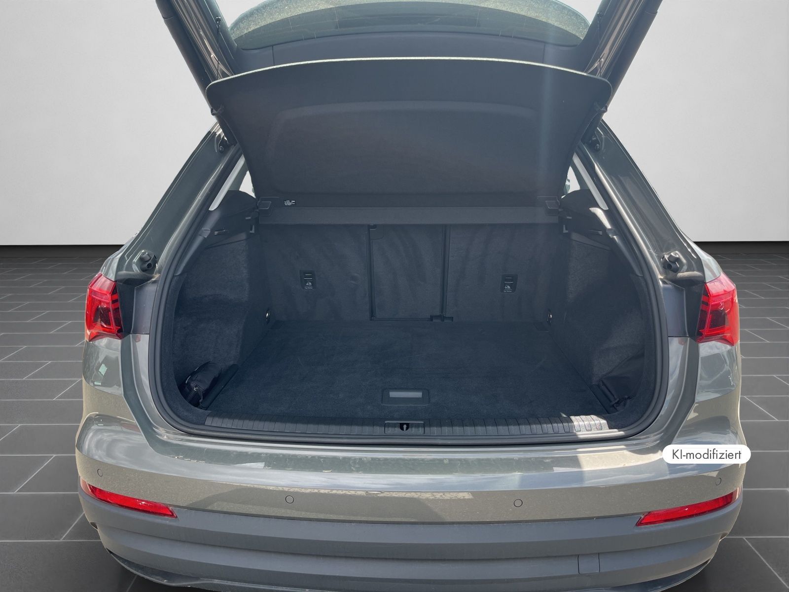 Audi Q3 - Bild 16