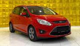 Ford Grand C-MAX *1.HAND*7SITZER*EURO5*TÜV NEU* - Ford Grand C-Max aus 2013