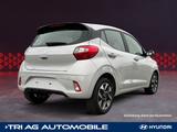 Hyundai i10 Trend Navi Sitzheizung Einparkhilfe CarPlay - Hyundai i10 Tageszulassungen mit Benzin-Antrieb