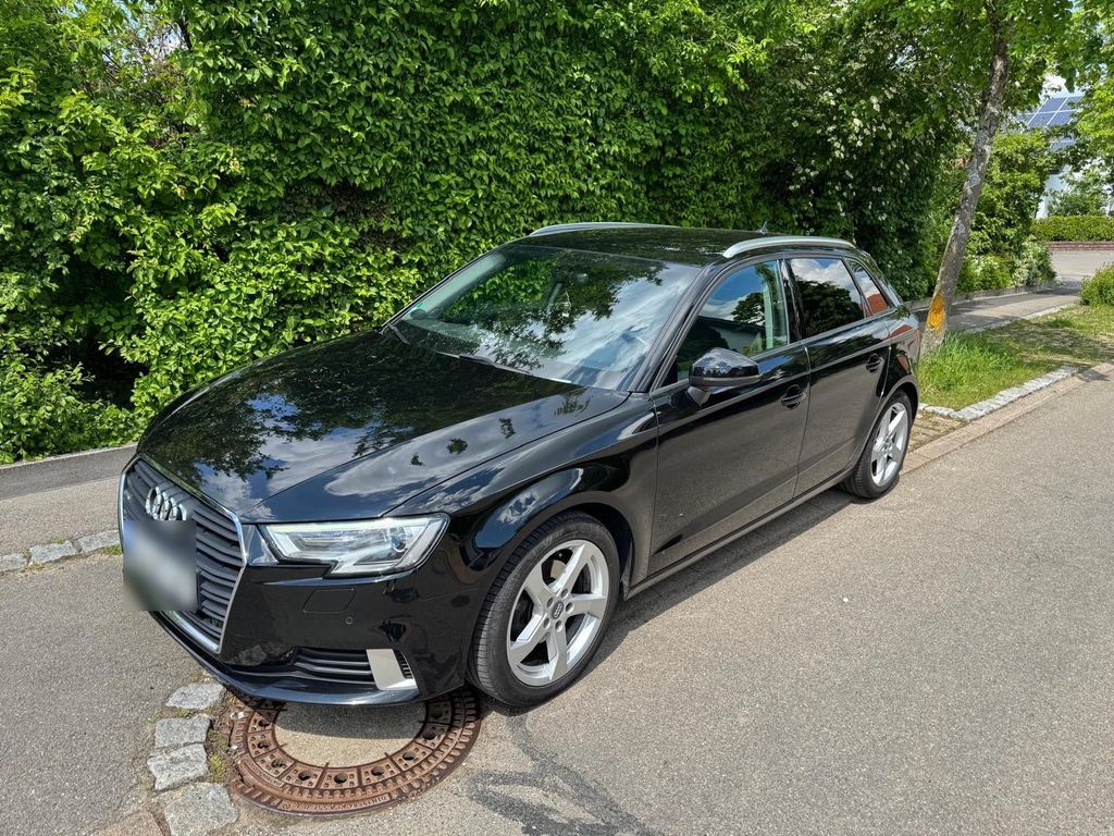 Image of Audi A3