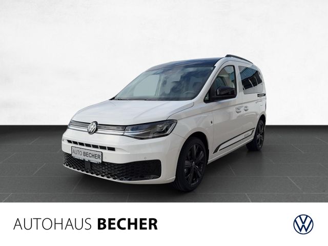 Volkswagen Caddy ''Edition'' 1.5 TSI DSG /Klima/Navi/Sitzhz