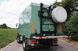 MAN Le220cC Allrad Weltreisemobil Bj 2000/Aufbau 201 - MAN 2