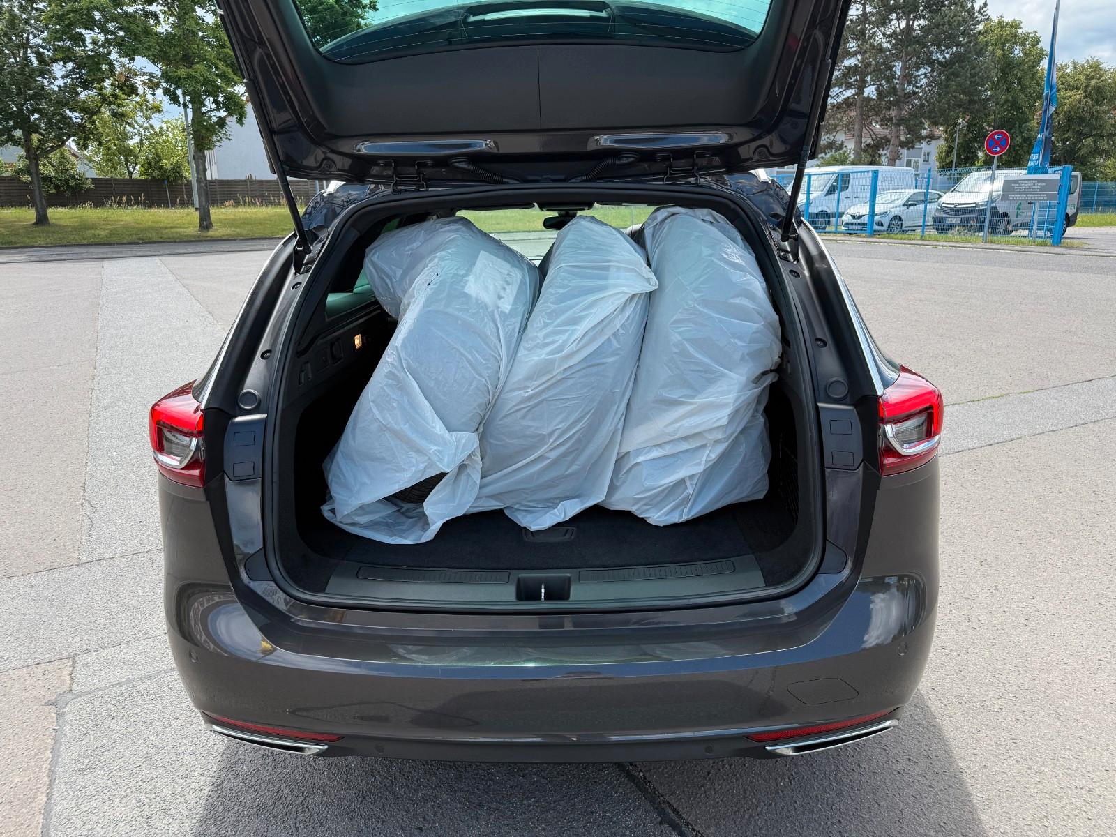 Opel Insignia C Sports Tourer 2.0 CDTi ELEGANCE PANO, миниатюра 20
